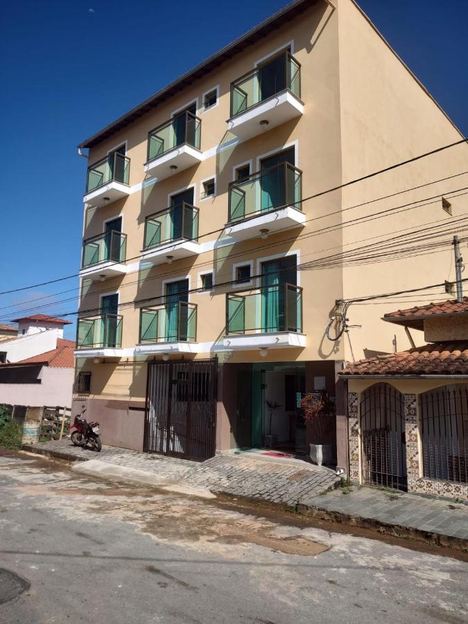 Santiago Palace Hotel Sao Joao del Rei Exterior photo